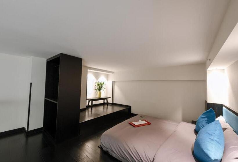 فندق Gongxili Yuejian