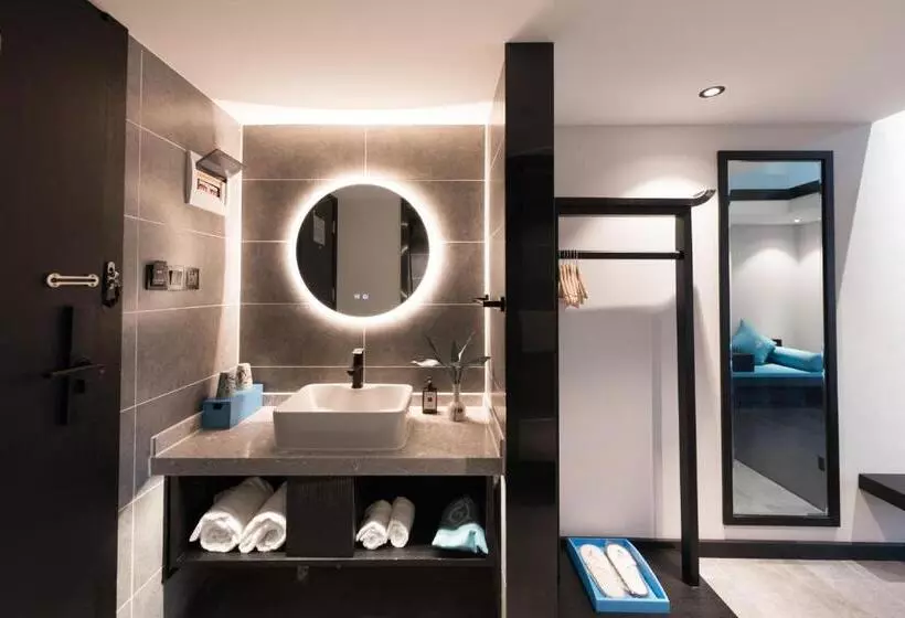 ホテル Gongxili   Yuejian