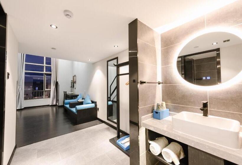 فندق Gongxili Yuejian