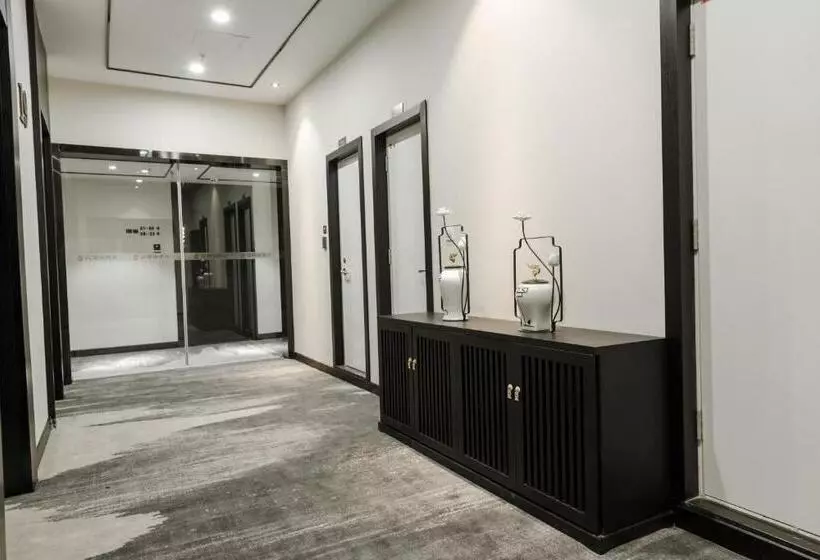 ホテル Gongxili   Yuejian