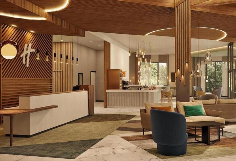 Hotel Holiday Inn Tashkent City, An Ihg