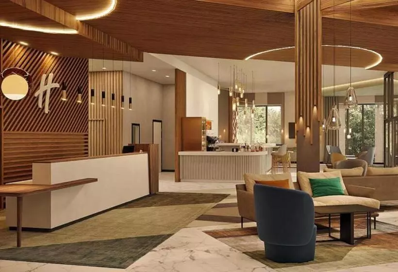 هتل Holiday Inn Tashkent City, An Ihg