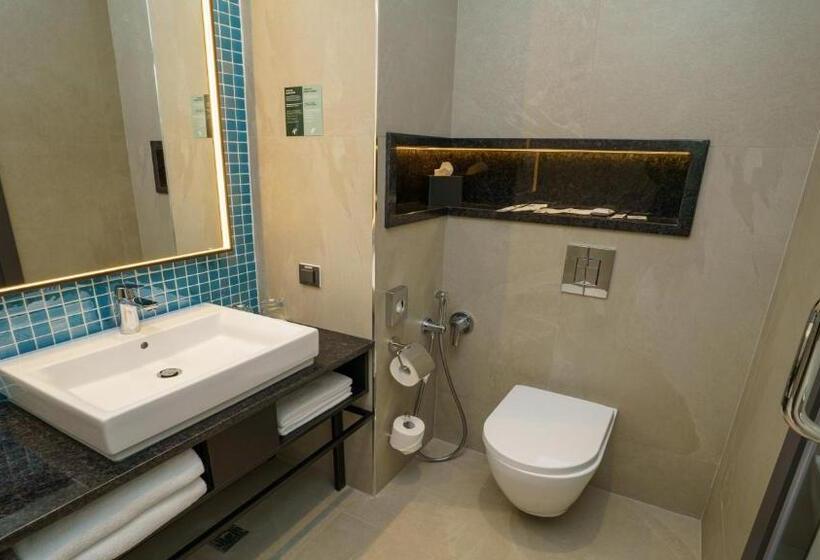 Hotel Holiday Inn Tashkent City, An Ihg