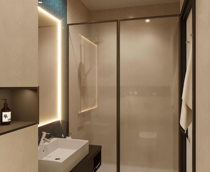 Hotel Holiday Inn Tashkent City, An Ihg