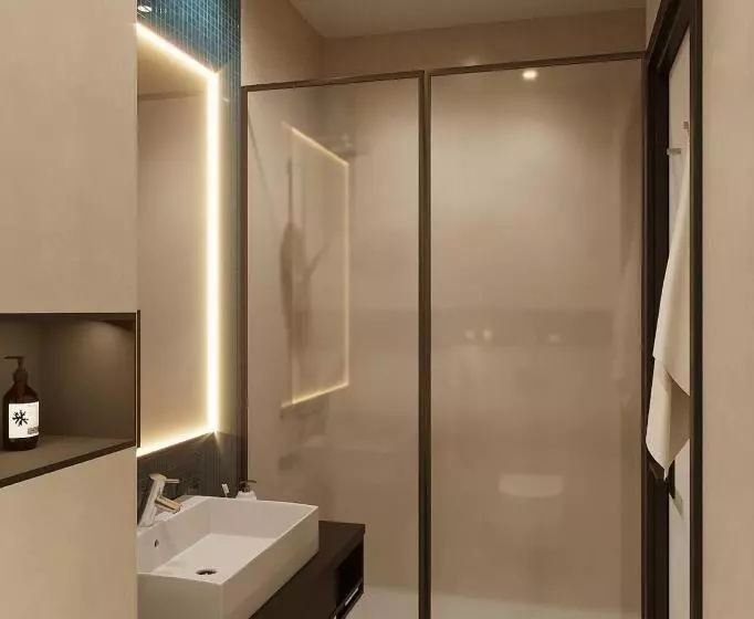هتل Holiday Inn Tashkent City, An Ihg