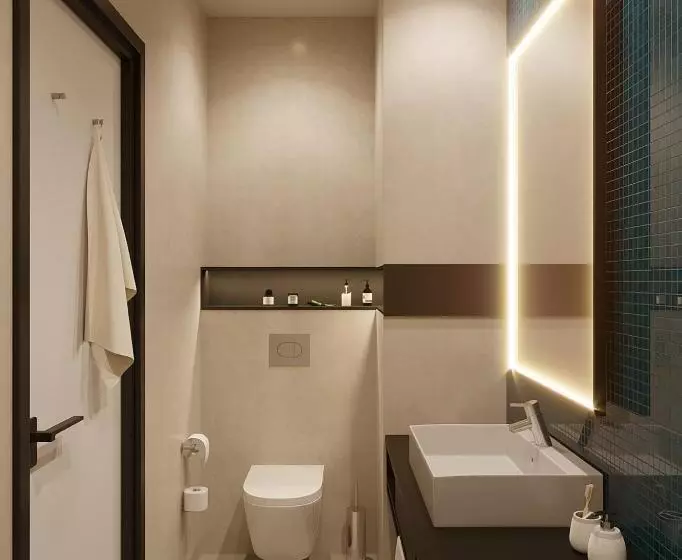 هتل Holiday Inn Tashkent City, An Ihg