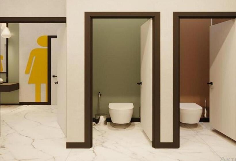 Hotel Holiday Inn Tashkent City, An Ihg