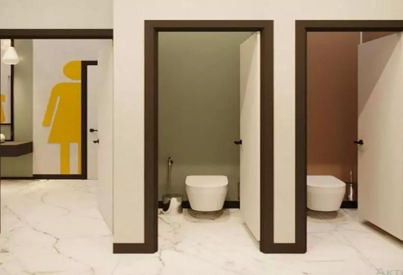 هتل Holiday Inn Tashkent City, An Ihg