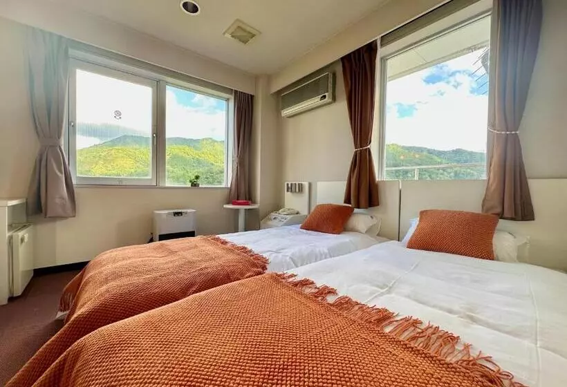 Hotelli Justice Ski In Ski Out