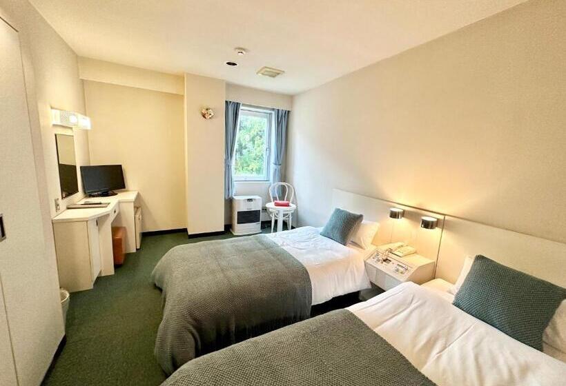 Hotel Justice Ski In Ski Out