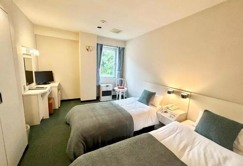 Hotelli Justice Ski In Ski Out