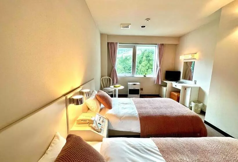 Hotelli Justice Ski In Ski Out