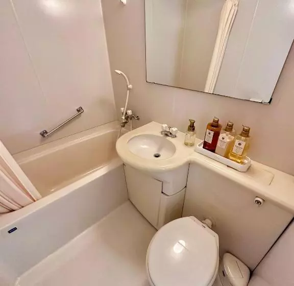 Hotelli Justice Ski In Ski Out