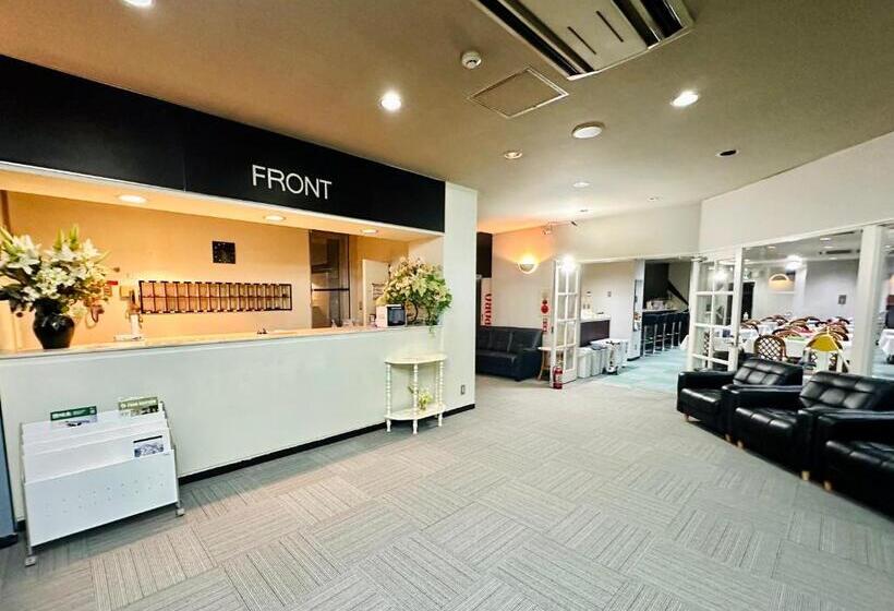 Hotel Justice Ski In Ski Out