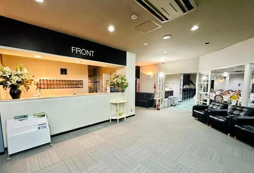 Hotelli Justice Ski In Ski Out