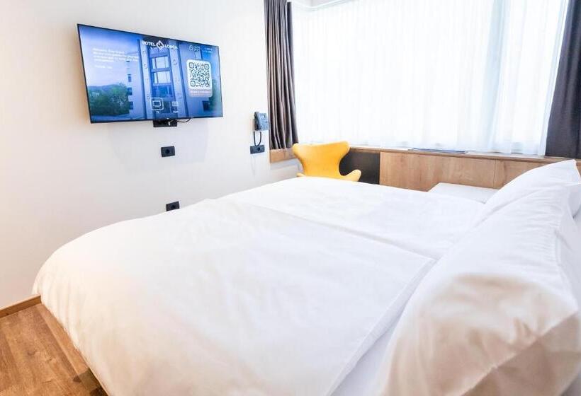 هتل Lonca   Superior