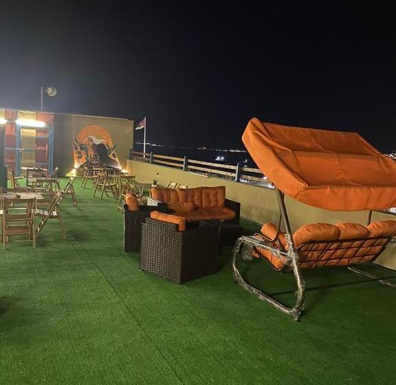 هتل Mariam Boutique