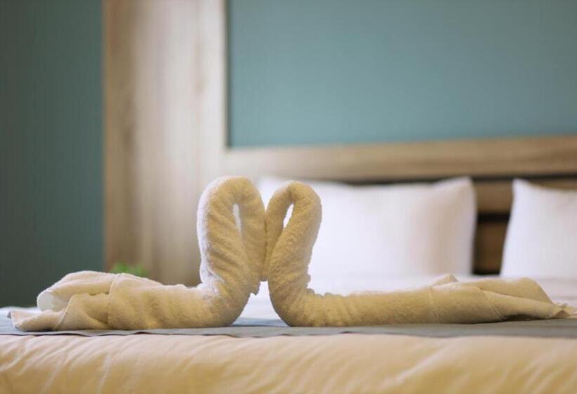 هتل Mariam Boutique