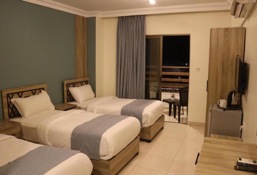 هتل Mariam Boutique