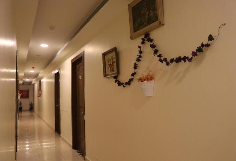 هتل Mariam Boutique