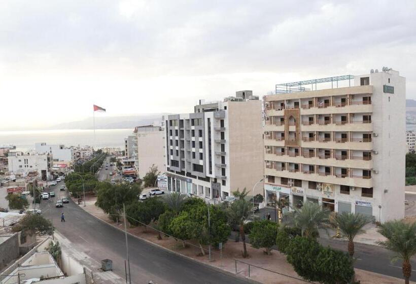 هتل Mariam Boutique