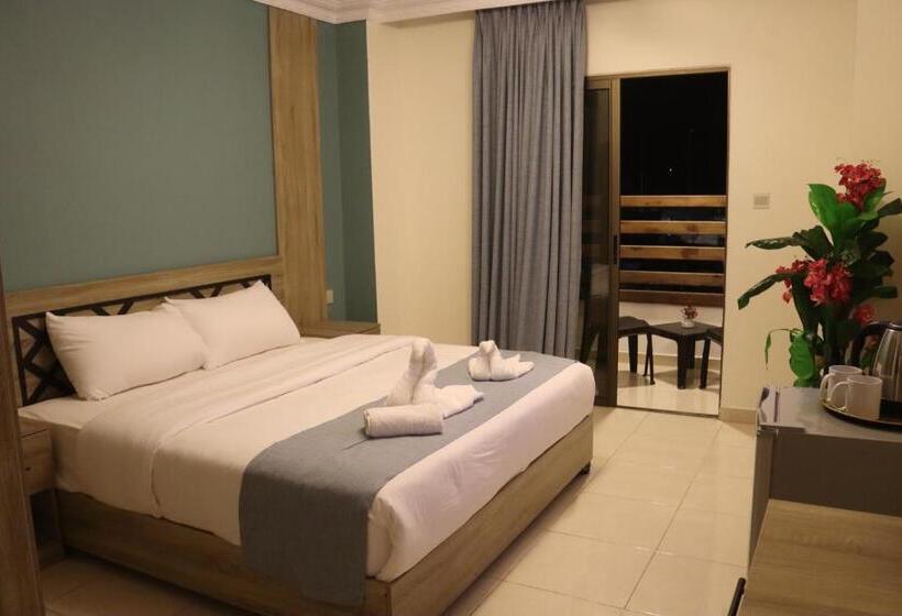 هتل Mariam Boutique