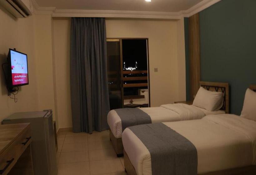 هتل Mariam Boutique