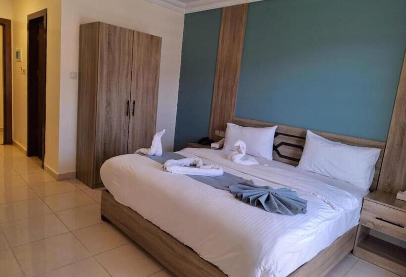 هتل Mariam Boutique