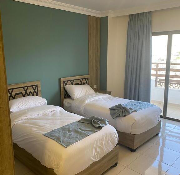 هتل Mariam Boutique