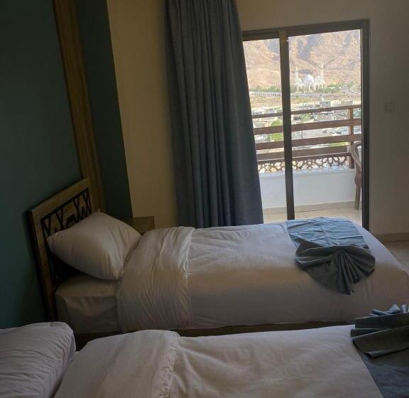 هتل Mariam Boutique