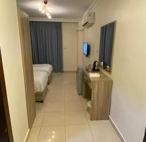 هتل Mariam Boutique