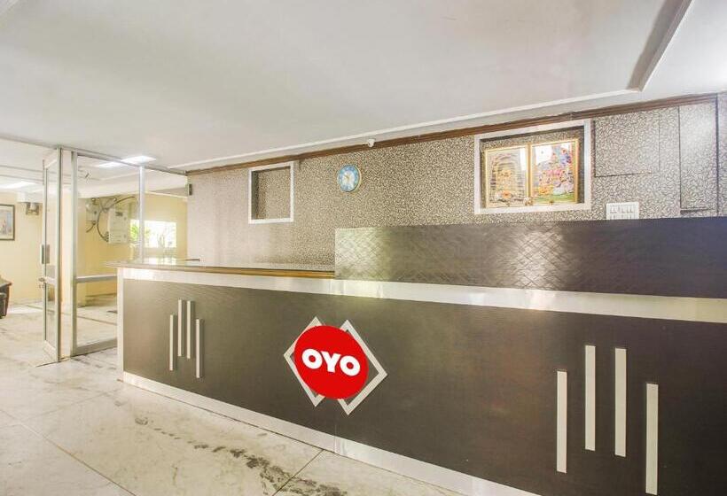 בית מלון כפרי O Bharat Lodge