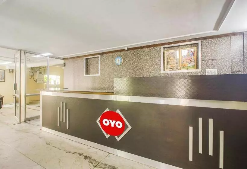 ホテル O Bharat Lodge