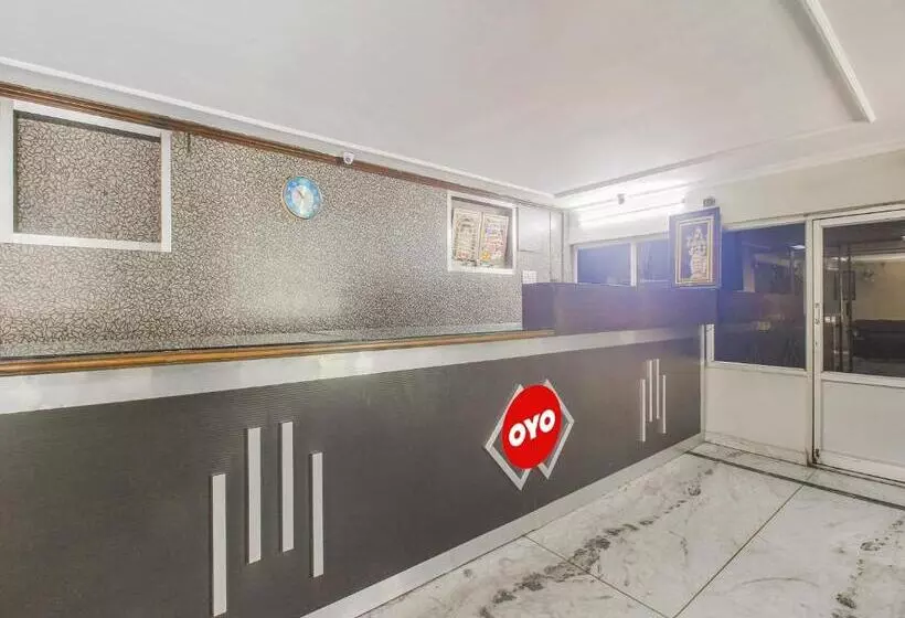 ホテル O Bharat Lodge