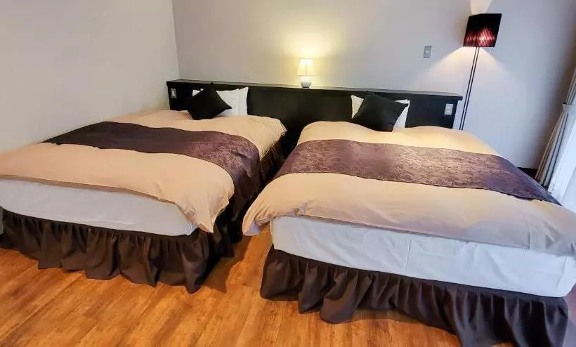 ホテル Resort Yufuin   Grandpia Resort Yufuin