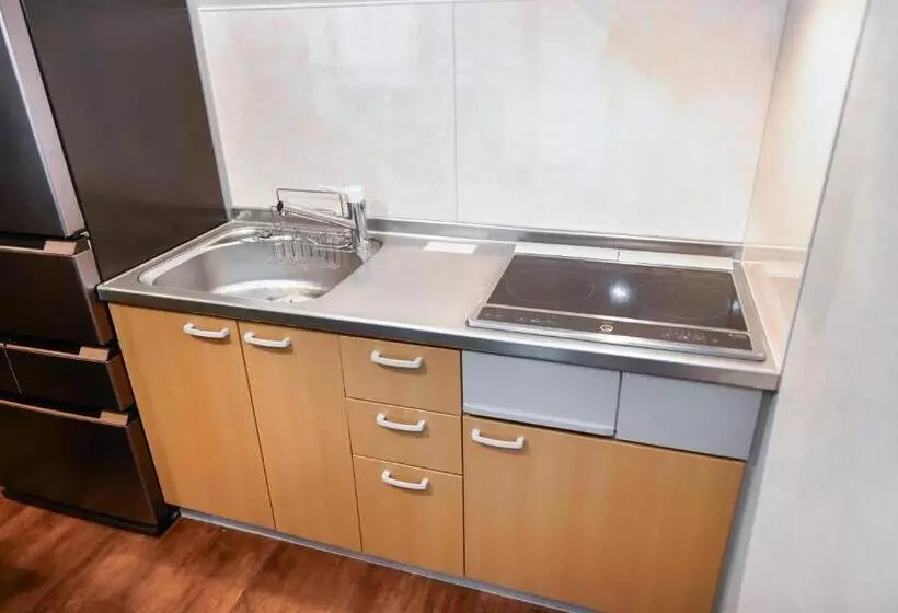 ホテル Resort Yufuin   Grandpia Resort Yufuin