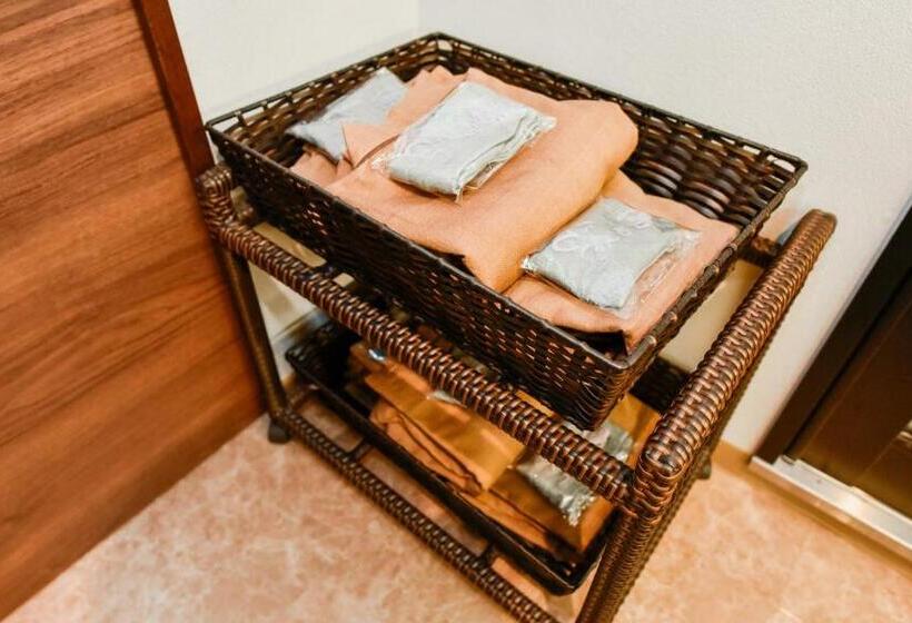 Hotel Resort Yufuin Grandpia Resort Yufuin