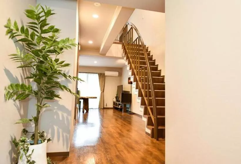 ホテル Resort Yufuin   Grandpia Resort Yufuin