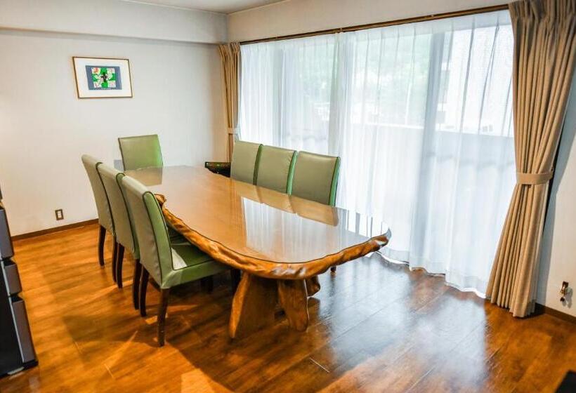 Hotel Resort Yufuin Grandpia Resort Yufuin