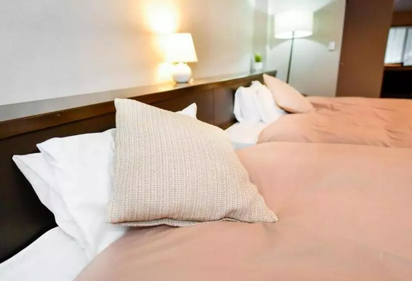 ホテル Resort Yufuin   Grandpia Resort Yufuin