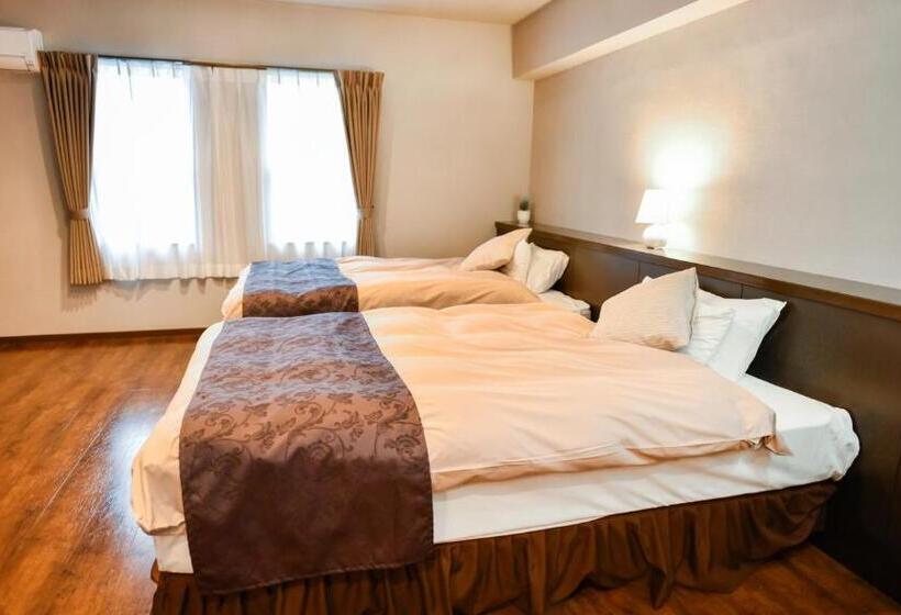 Hotel Resort Yufuin Grandpia Resort Yufuin