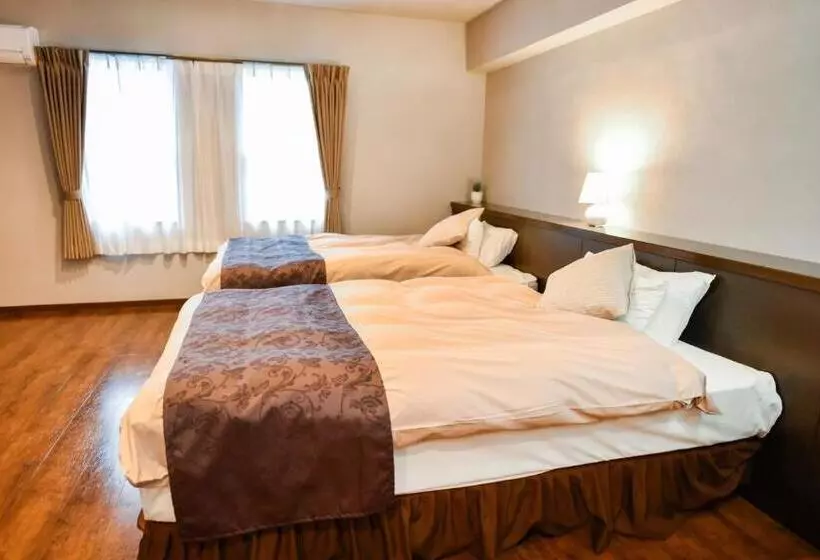 ホテル Resort Yufuin   Grandpia Resort Yufuin