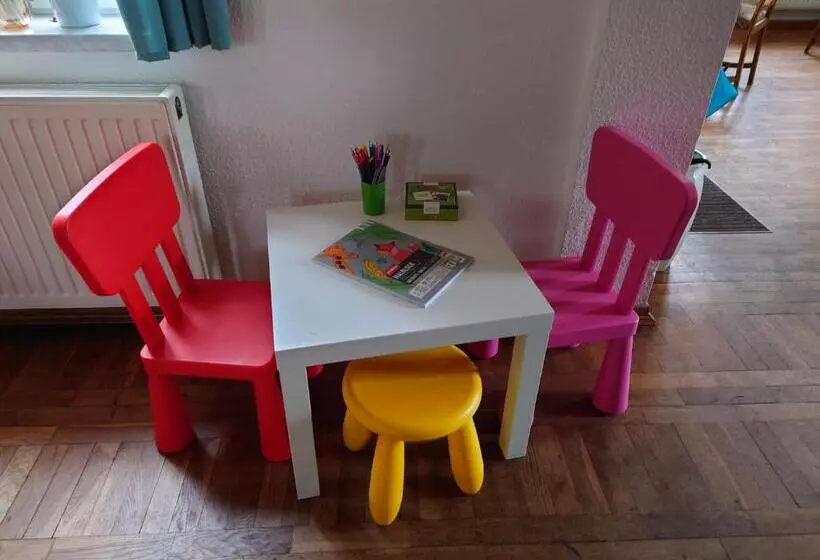 Hotelli Schützenhaus Lenzen