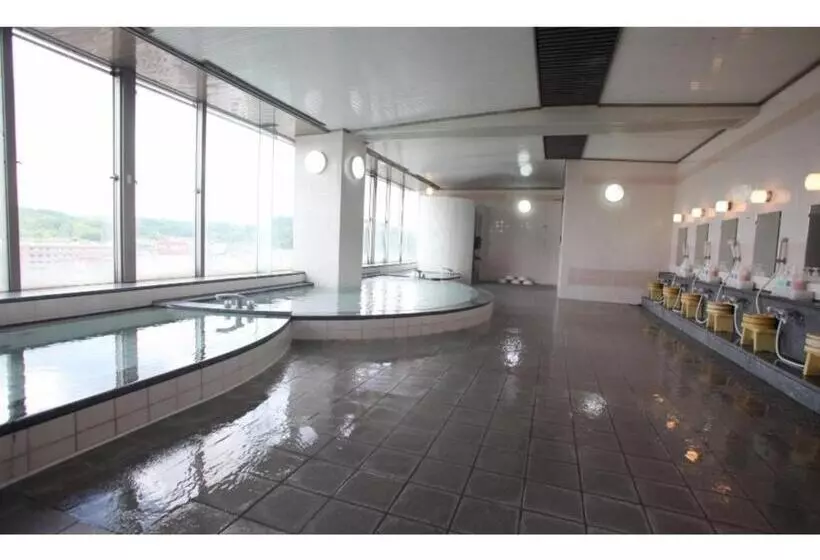 Hotelli Socia   Vacation Stay 53776v