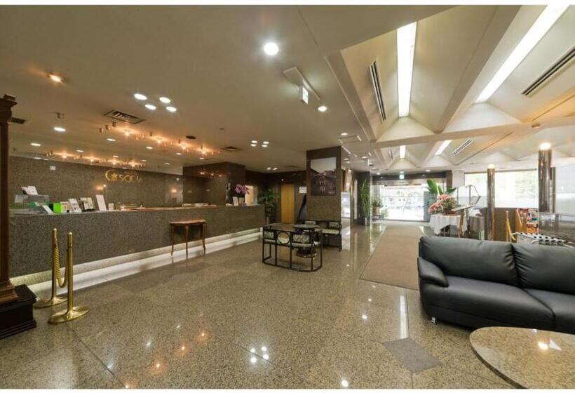 בית מלון כפרי Socia Vacation Stay 53776v