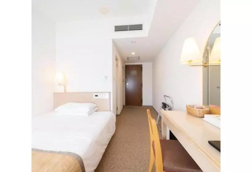 Hotelli Terrace The Square Hitachi   Vacation Stay 20819v