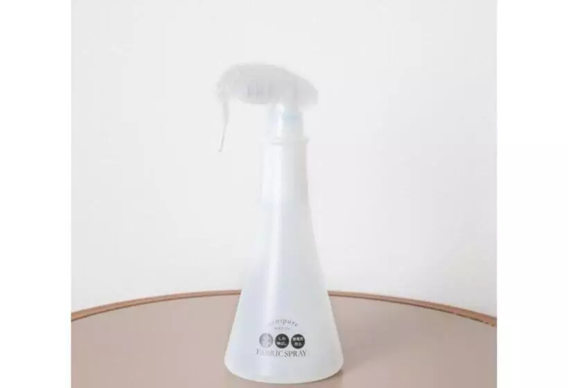 Hotelli Terrace The Square Hitachi   Vacation Stay 20819v