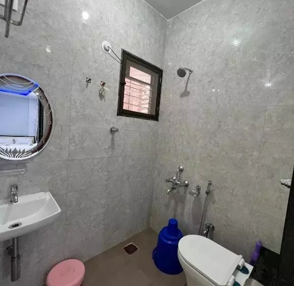 Iira Stays   Raigad Srushti Resort
