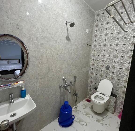 Iira Stays Raigad Srushti Resort