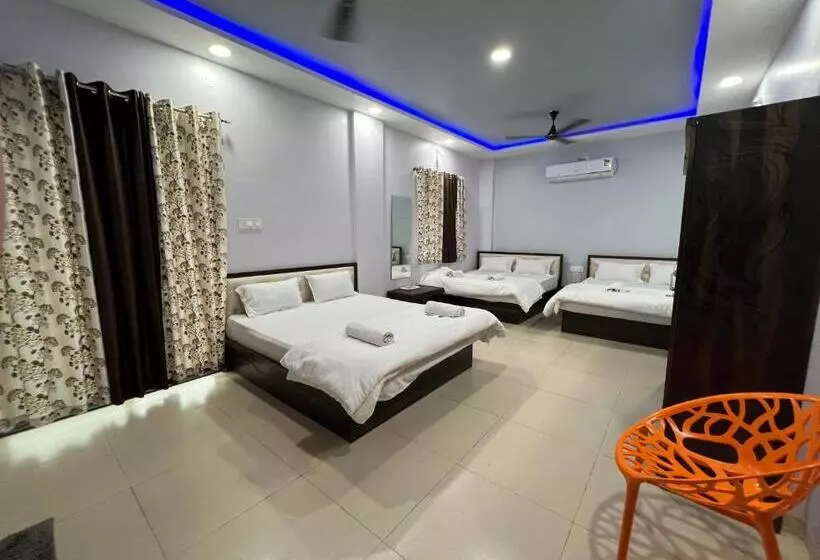 Iira Stays   Raigad Srushti Resort